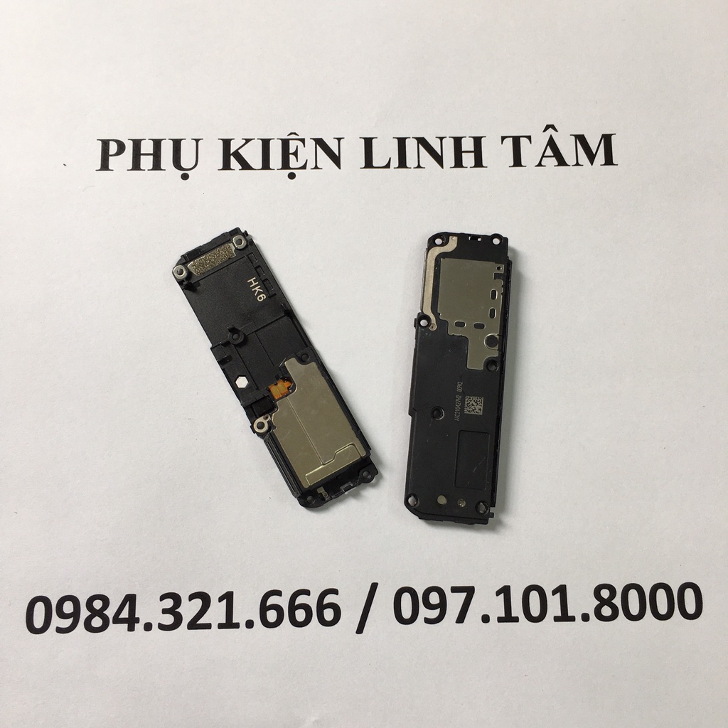 Loa Ngoài Xiaomi Poco F3 - nhập khẩu