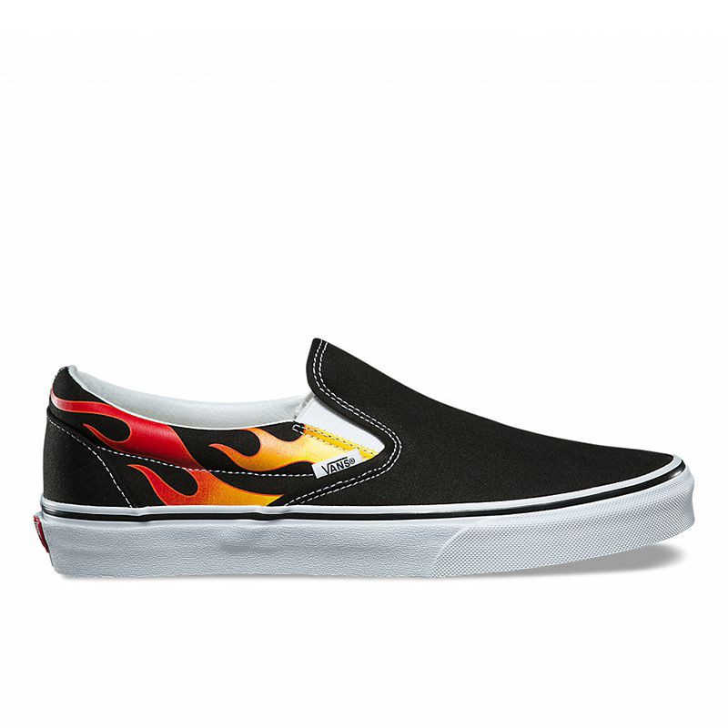 Giày Vans Slip-On Flame VN0A38F7PHN