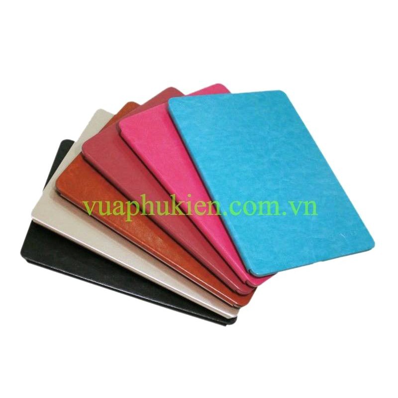 Bao da KAKUSIGA cho iPad Mini 4/5, iPad Mini 1/2/3 da trơn, case ipad giá rẻ nhất VUA PHỤ KIỆN | WebRaoVat - webraovat.net.vn