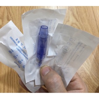 Đầu lăn kim máy Dr Pen - 5 cái