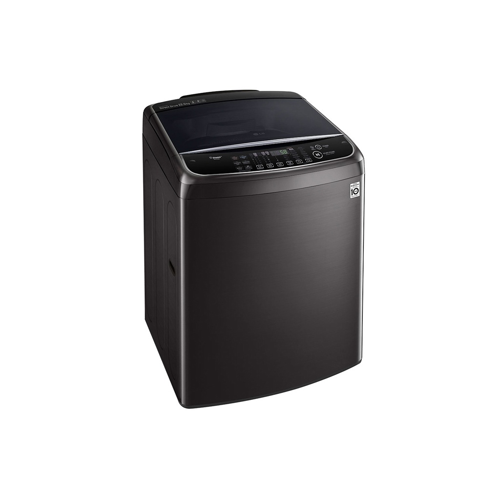 Máy giặt LG Inverter 22 kg TH2722SSAK - dien.may.tai.kho
