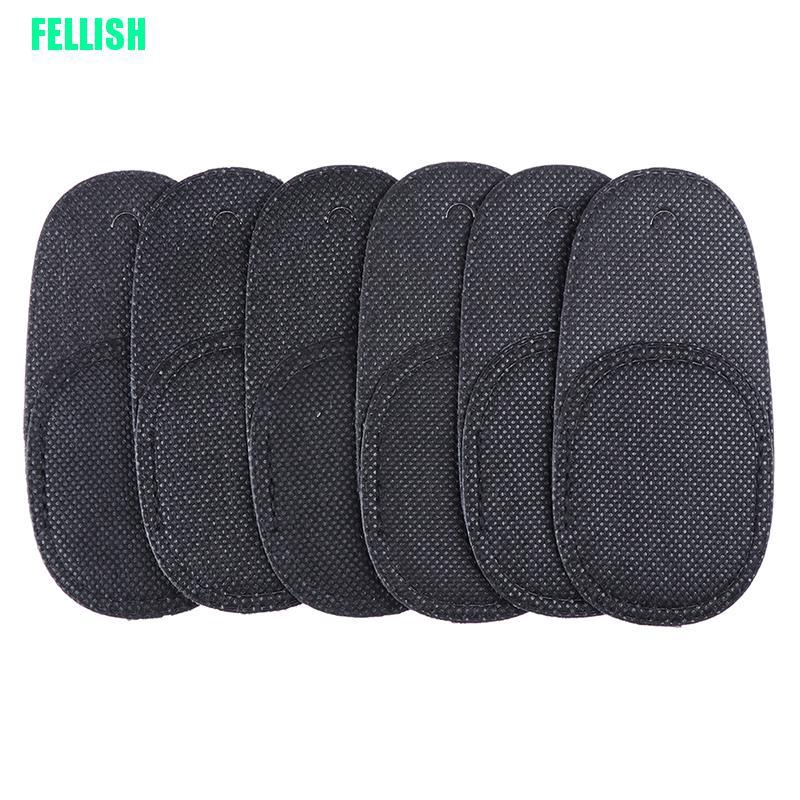 Set 6 miếng che mắt cho người lớn và trẻ em