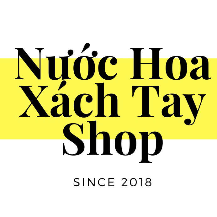 Nước Hoa Xách Tay Shop