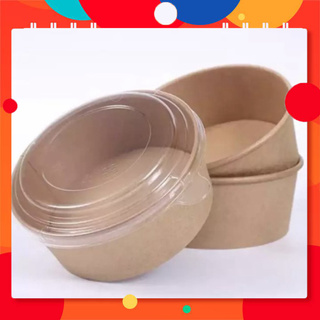 Hộp giấy Kraft thần thánh (10 hộp)