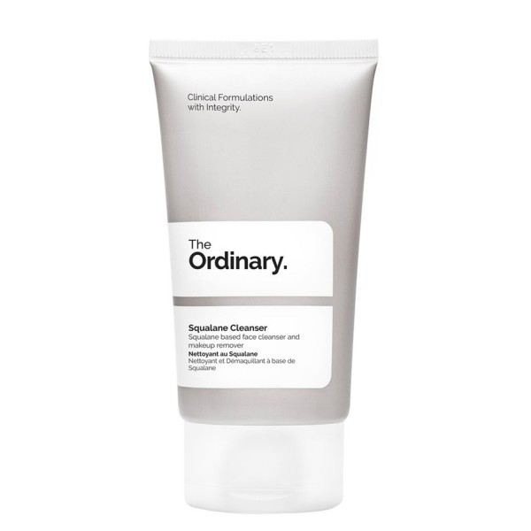 Sữa rửa mặt The Ordinary Squalane Cleanser (50mL)