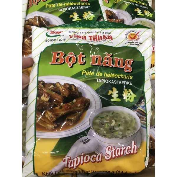 Bột năng Vĩnh Thuận