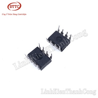 Bộ 5 Chiếc VIPER22A DIP8 (Tháo Máy)