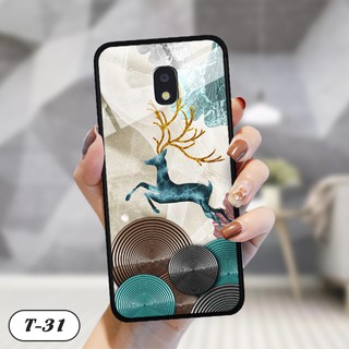 Ốp kính 3D Samsung Galaxy J3 PRO