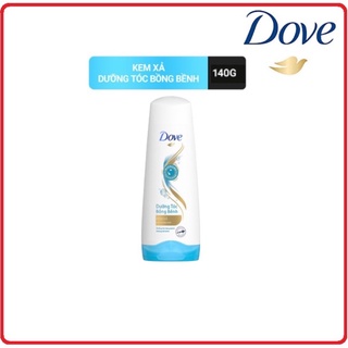 Kem xả dove cho tóc bồng bềnh 140g