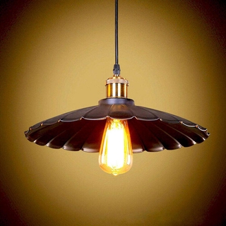 Đui Đèn E26 E27 Edison F5U0 Phong Cách Cổ Điển