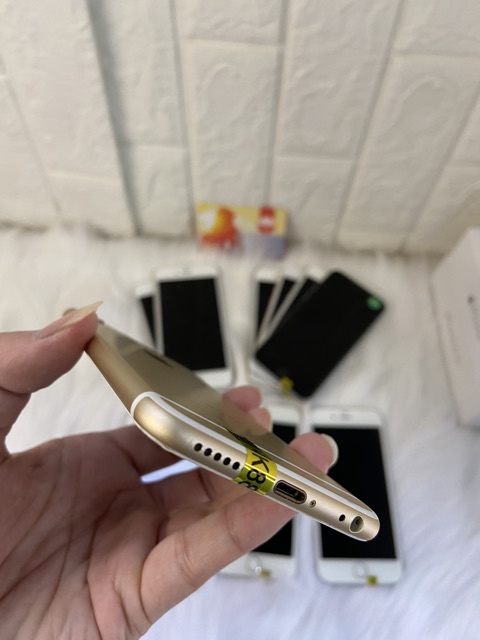 Điện Thoại iPhone 6 Quốc Tế / 64Gb - Mới 99% | BigBuy360 - bigbuy360.vn