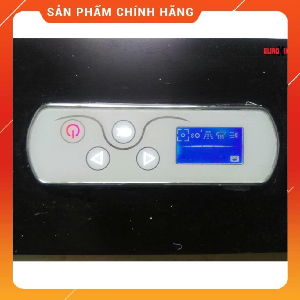 Siêu Sale Bồn tắm massage cao cấp Euroking EU-1105, bảo hành chính hãng 02 năm, bao vận chuyển và lắp đặt HCM, HN