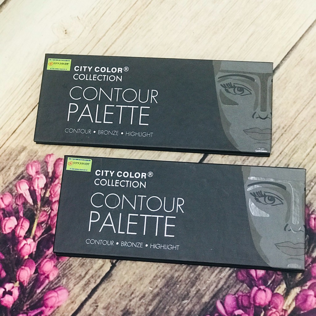 Tạo khối 3 ô City Color Contour & Effects | BigBuy360 - bigbuy360.vn