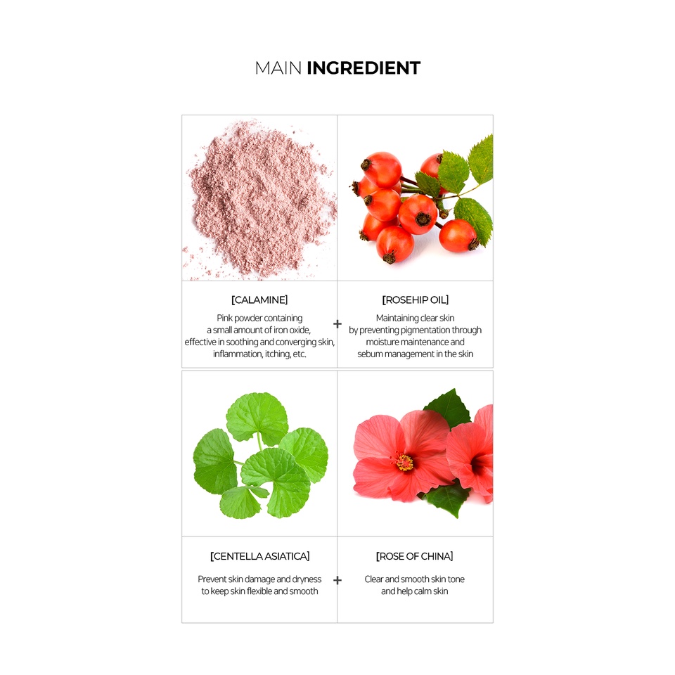 Phấn phủ trang điểm MOOLDA 10g