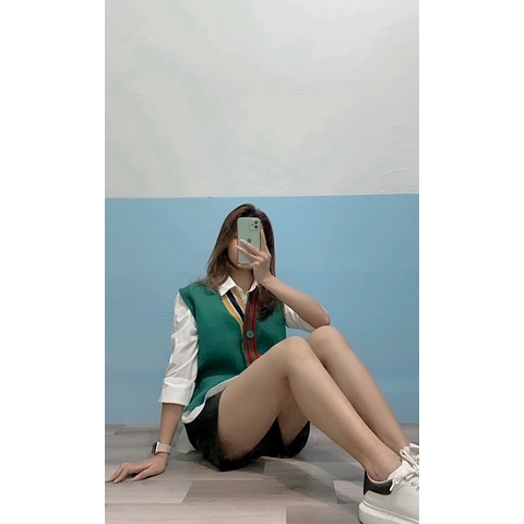 Áo Cardigan nữ  hàn quốc