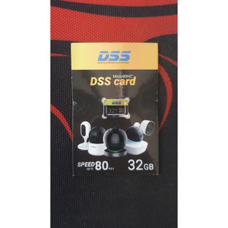 Thẻ nhớ microsd dss dahua 32gb