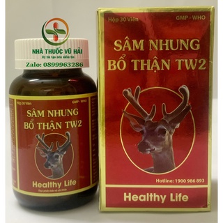 SÂM NHUNG BỔ THẬN bổ thận tráng dương mạnh gân cốt