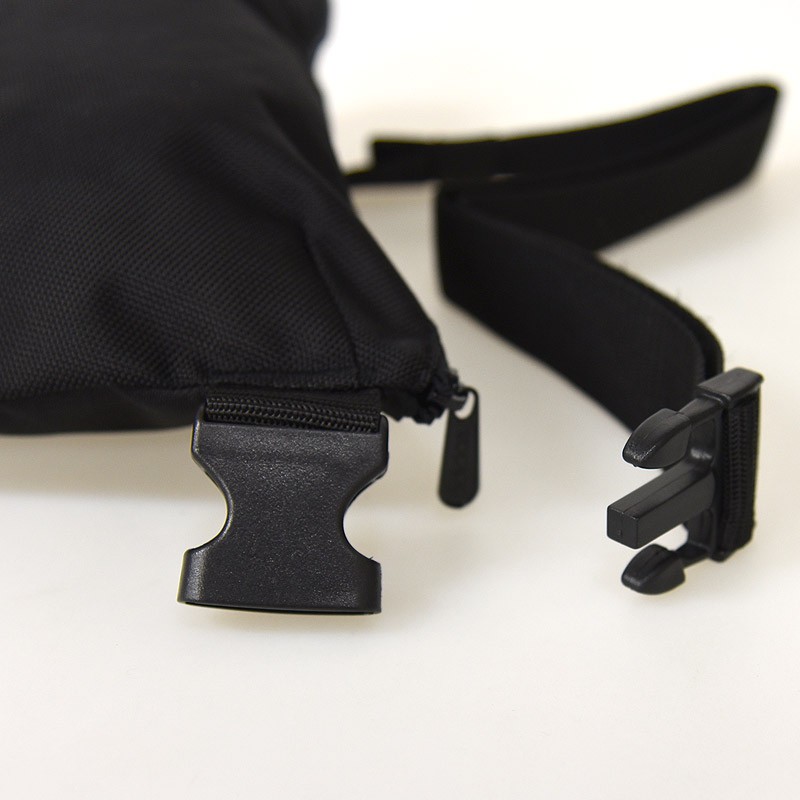 ✔️  Túi đeo chéo adidas NEO LIFESTYLE WAIST BAG - ED0251 / CAM KẾT CHUẨN AUTH 100%