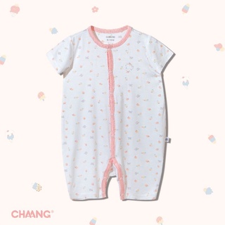 Body cúc giữa CHAANG