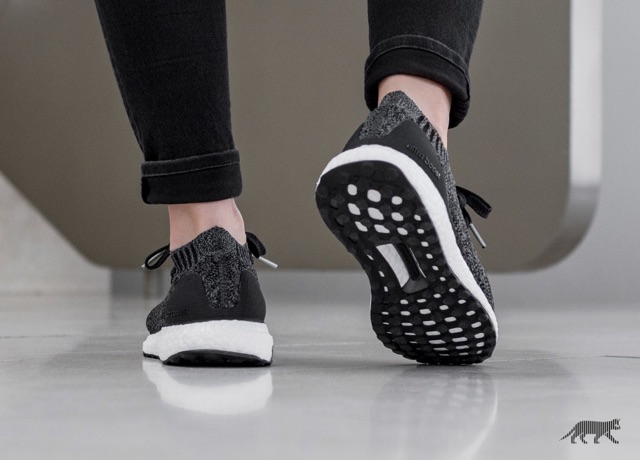 ULTRA BOOST UNCAGED 38.7