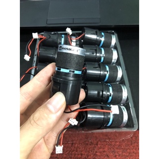 Củ míc relacart 3300 có đế chuẩn hãng