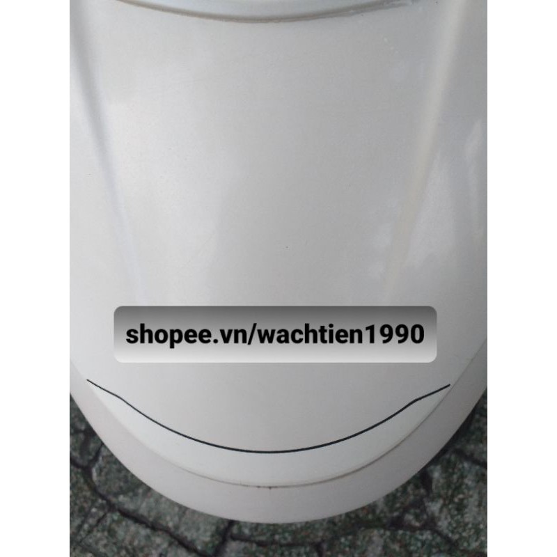 Tem spacy nhật 125 zin