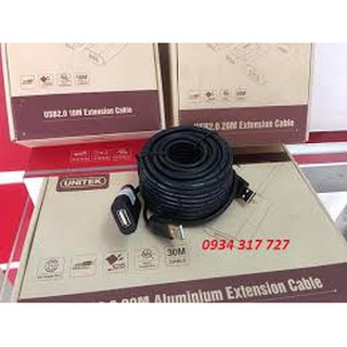 Nối dài 10m Y278 Unitek