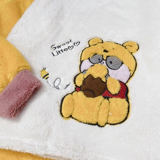 Bộ đồ ngủ hình cute
