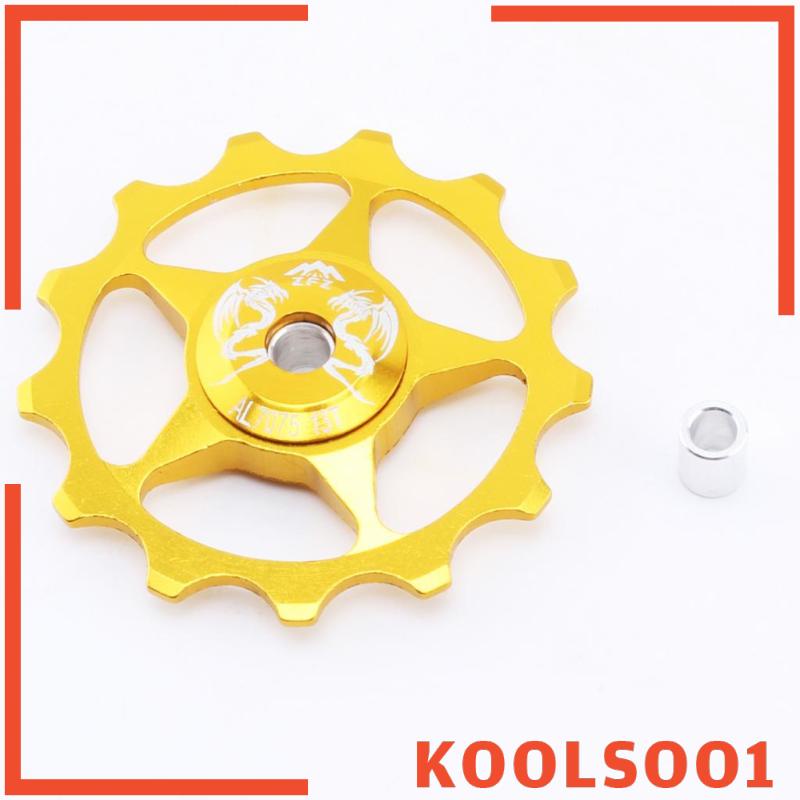 Bánh Răng Cưa Gắn Xe Đạp Koolsoo1 13t