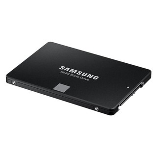 Ổ cứng SSD Samsung 860EVO ch712