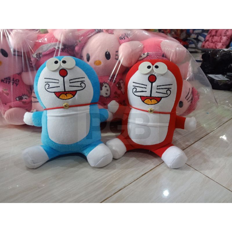 Mô Hình Búp Bê Doraemon M