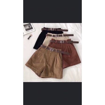 QUẦN ĐÙI SHORT NỮ NHUNG GIÁ SIÊU RẺ | BigBuy360 - bigbuy360.vn