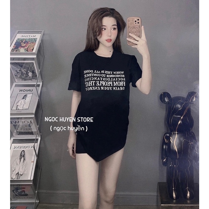 Bộ chữ ngực When this TTB587