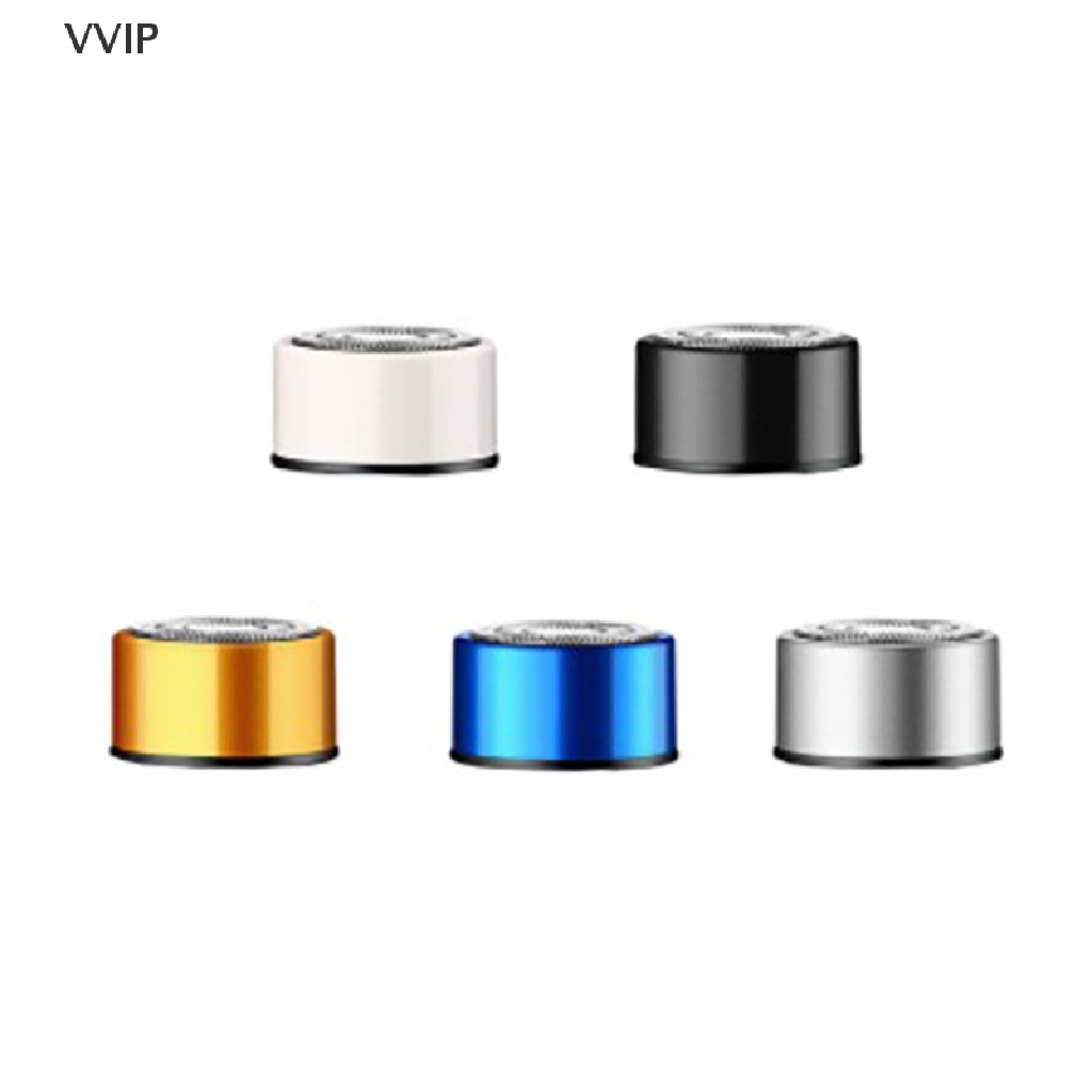 Đầu thay thế lưỡi dao máy cạo râu điện cho nam mini