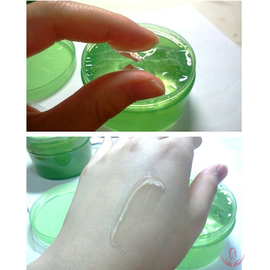 Gel Lô Hội (Nha Đam) 92% - Aloe Vera 92% Soothing Gel