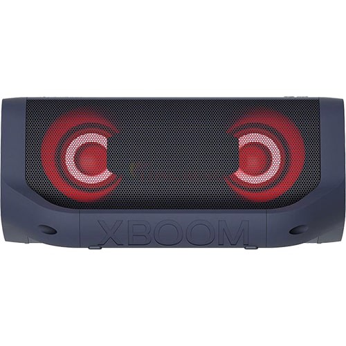 Loa Bluetooth LG XBOOM Go PN5 - Hàng chính hãng