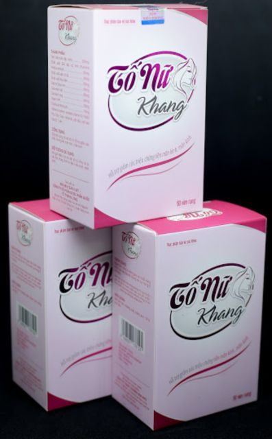 TỐ NỮ KHANG ĐẸP DÁNG SÁNG DA | BigBuy360 - bigbuy360.vn