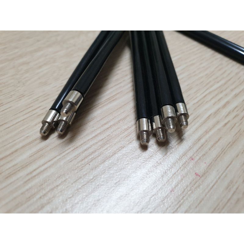 ❤ Ăng ten dẻo bắt sóng cho điều khiển ô tô điện trẻ em