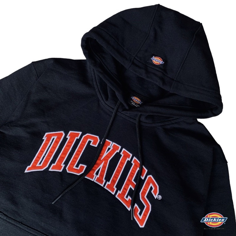 - Áo Nỉ HOODIE thêu logo DICKIES cho Nam và nữ