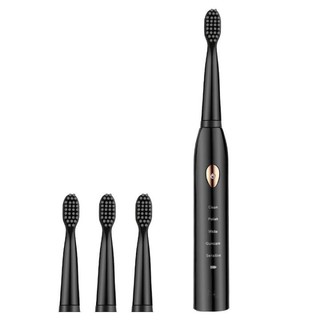 Bàn Chải Điện Tự Động Đánh Răng 5 Chế Độ