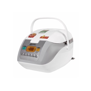 NỒI CƠM ĐIỆN TỬ SHARP KS-COM18 HÀNG THÁI LAN