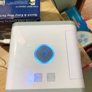 Điều Hòa Mini ARCTIC AIR