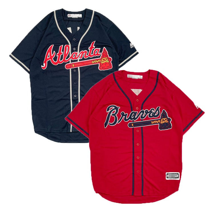 Áo Bóng Chày Mlb Tay Lửng Phong Cách Hip Hop Âu Mỹ Cá Tính