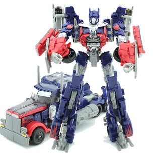 Đồ Chơi Lắp Ráp Robot Transformers