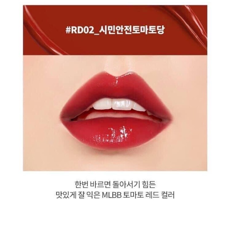 (order ) son apieu rola rola juicy pang tint rd02 chính hãng | BigBuy360 - bigbuy360.vn