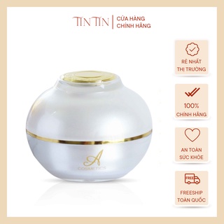Kem Face Pháp Acosmetics -Hộp Lớn 50gr Cam Kết Chính Hãng