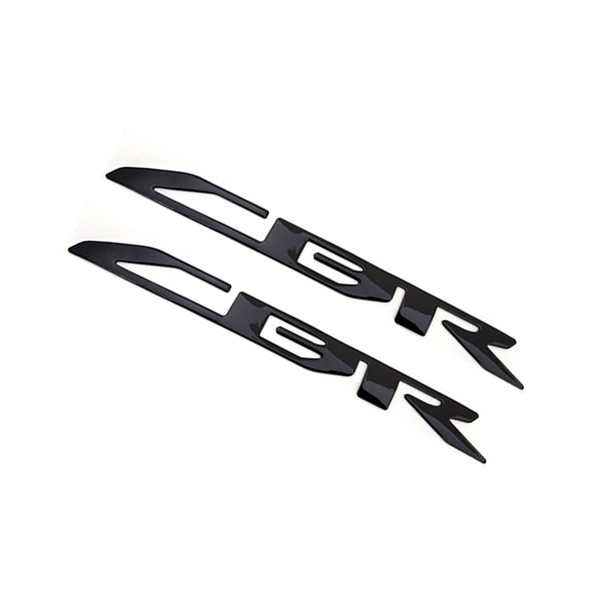 Miếng Dán Trang Trí Bình Nhiên Liệu Xe Mô Tô honda cbr250 300 400 500 650r cbr800 cbr100