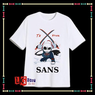 MẪU MỚI - ÁO BIỆT ĐỘI GANGSTER-SANS - Từ 10kg đến 90Kg