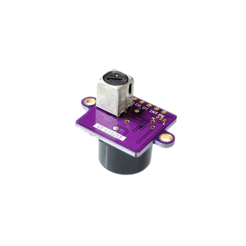 Gy-us42 I2C Pixhawk Apm Ultrasonic Distance Module