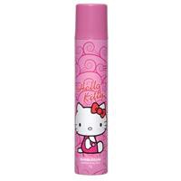 Nước Hoa Hello Kitty Body Mist 75g (Mùi Bubblegum, Juice Grape; Strawberry)